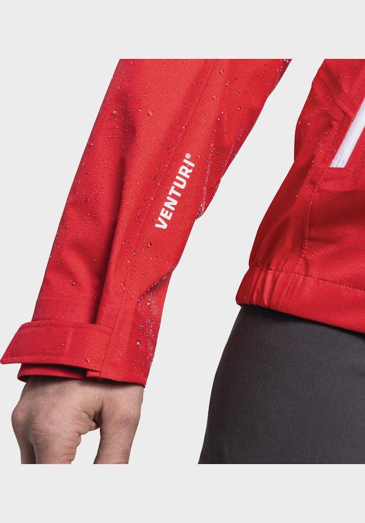 Schöffel Superleichte & funktionale Hardshelljacke Bestseller