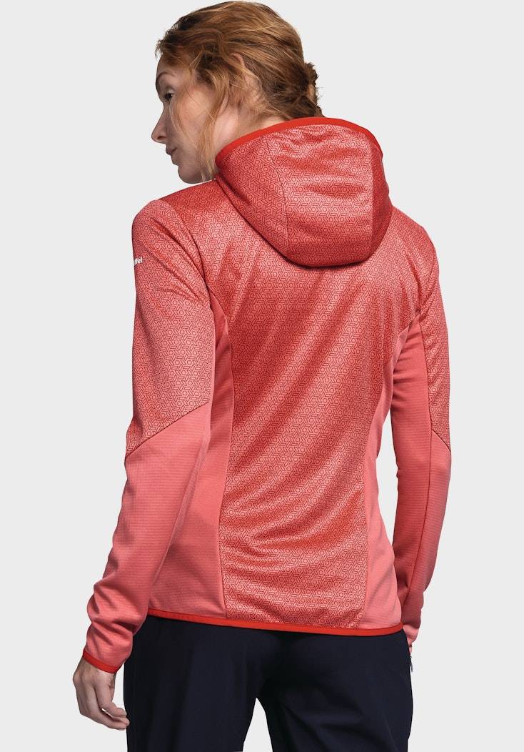 Schöffel Schnell trocknender Hoody für die Berge Saisonale Angebote