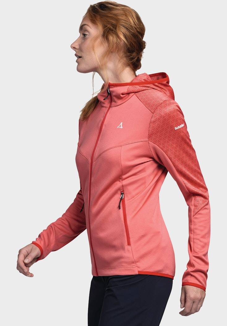 Schöffel Schnell trocknender Hoody für die Berge Saisonale Angebote
