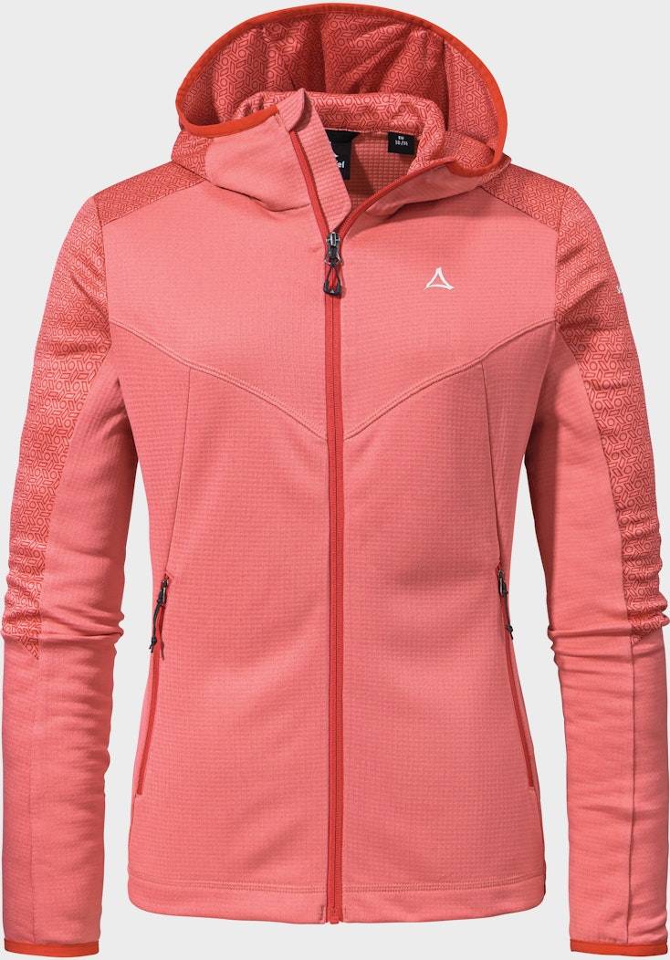 Schöffel Schnell trocknender Hoody für die Berge Saisonale Angebote