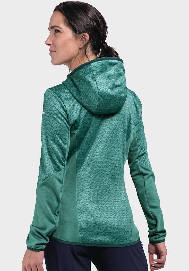 Schöffel Schnell trocknender Hoody für die Berge Räumungsverkauf