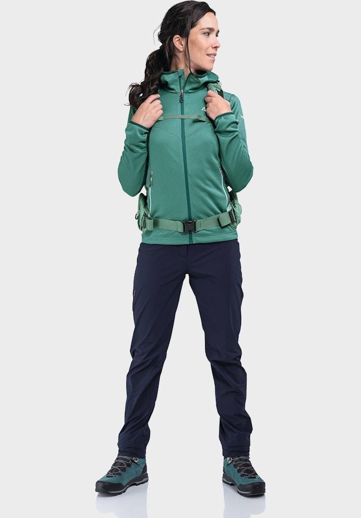 Schöffel Schnell trocknender Hoody für die Berge Räumungsverkauf