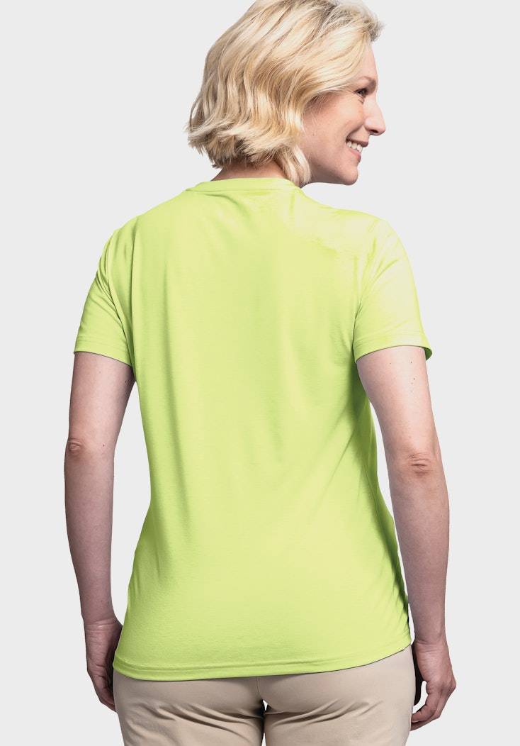 Schöffel Schnell trocknendes Wandershirt Kauf eins, bekomm eins gratis