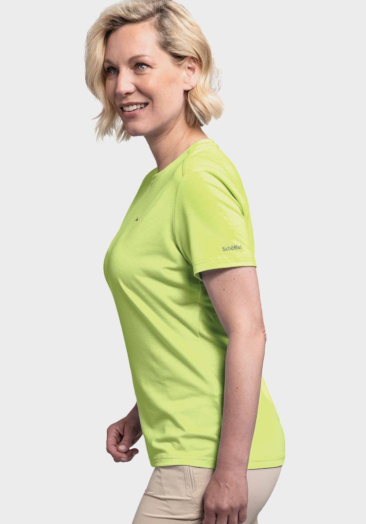 Schöffel Schnell trocknendes Wandershirt Kauf eins, bekomm eins gratis