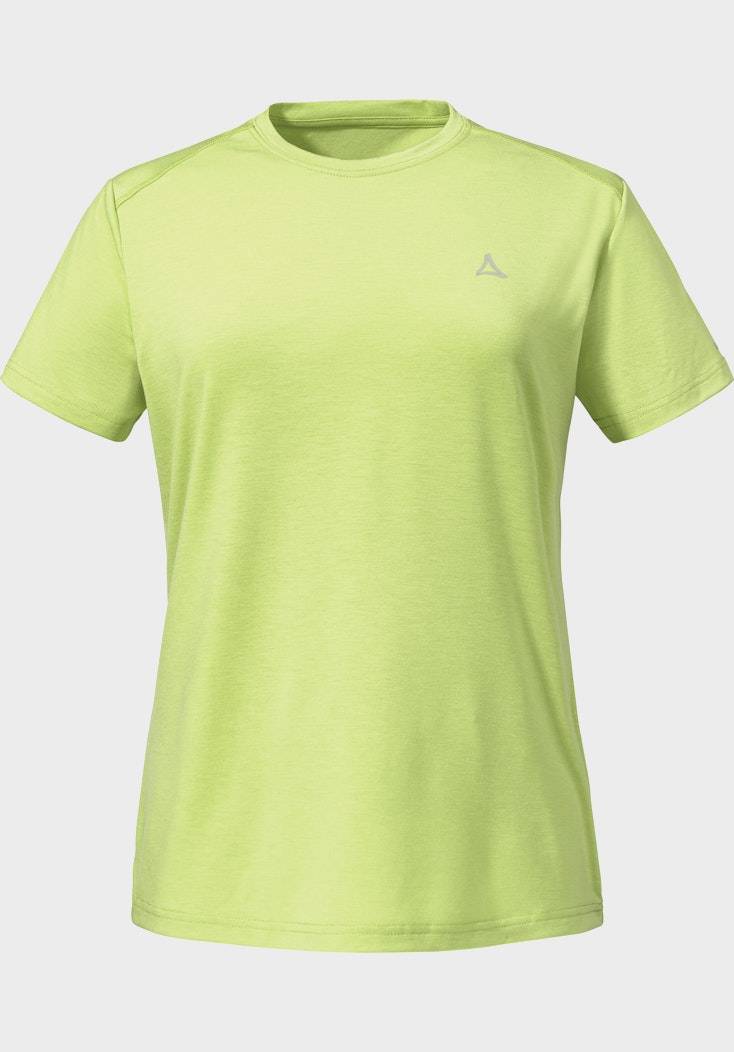 Schöffel Schnell trocknendes Wandershirt Kauf eins, bekomm eins gratis