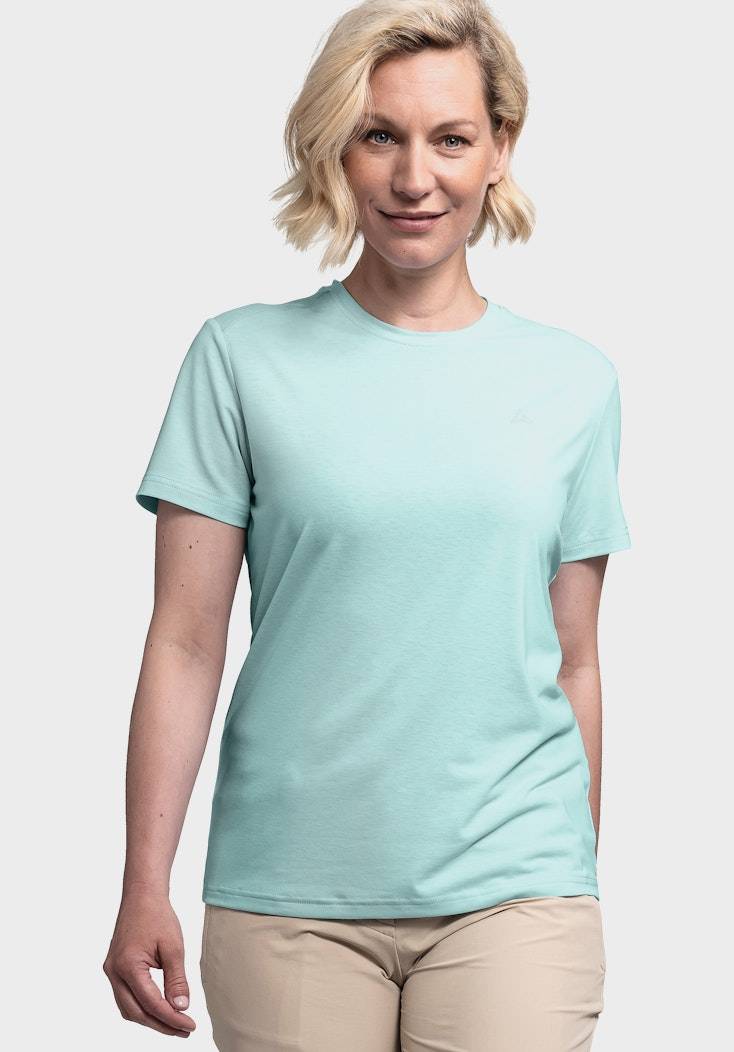 Schöffel Schnell trocknendes Wandershirt Tägliche Deals