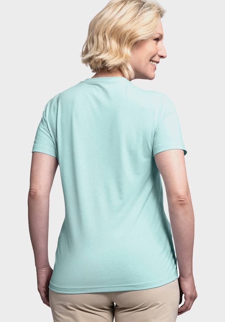 Schöffel Schnell trocknendes Wandershirt Tägliche Deals