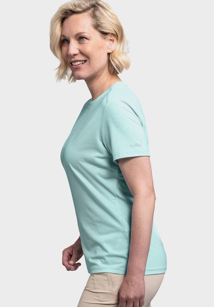 Schöffel Schnell trocknendes Wandershirt Tägliche Deals