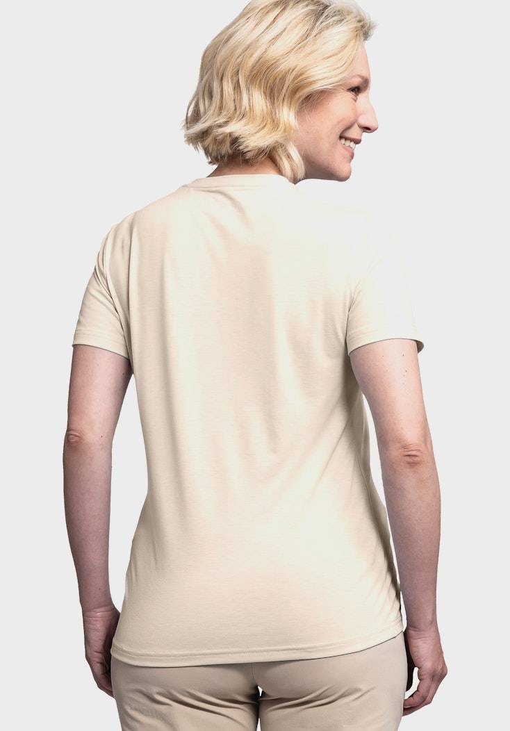 Schöffel Schnell trocknendes Wandershirt Sonderangebote