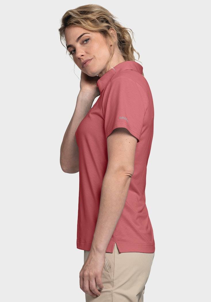Schöffel Schnell trocknendes Polo Shirt Riesige Ersparnisse