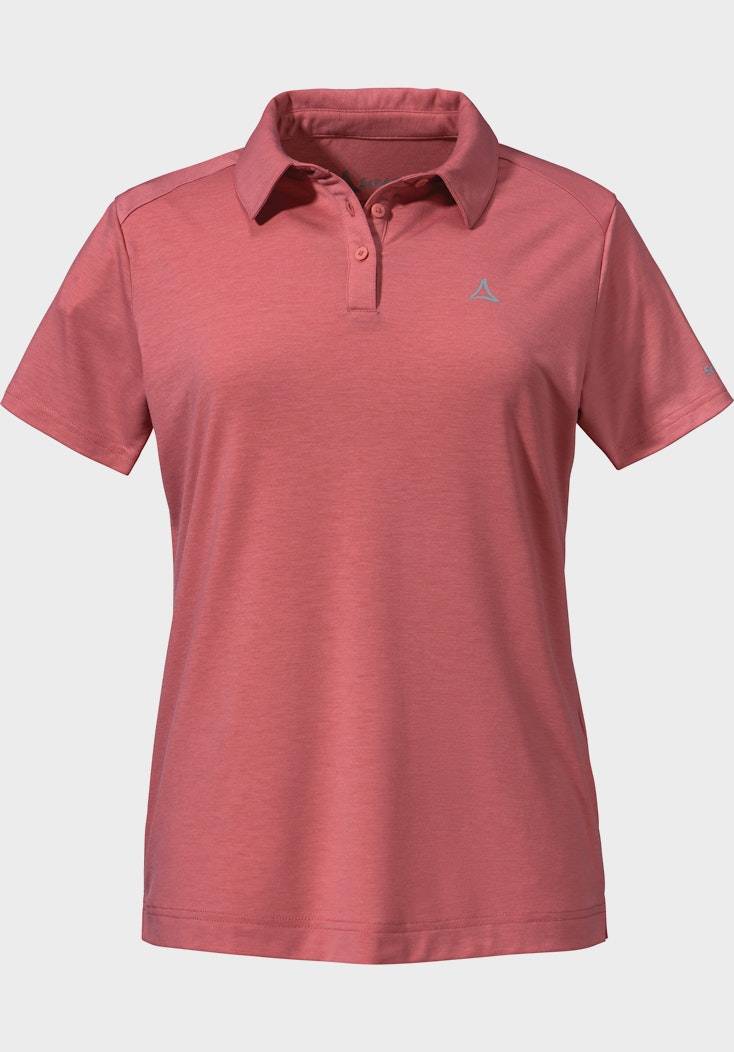 Schöffel Schnell trocknendes Polo Shirt Riesige Ersparnisse
