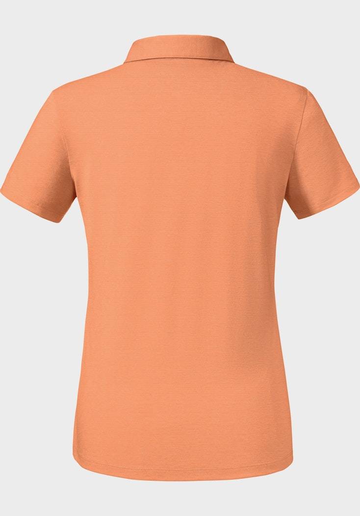 Schöffel Umweltfreundliches & stylisches Polo VIP-Rabatte