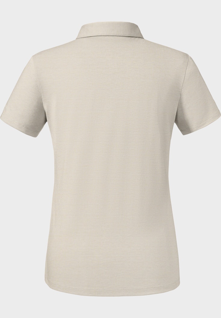 Schöffel Umweltfreundliches & stylisches Polo Tiefpreis
