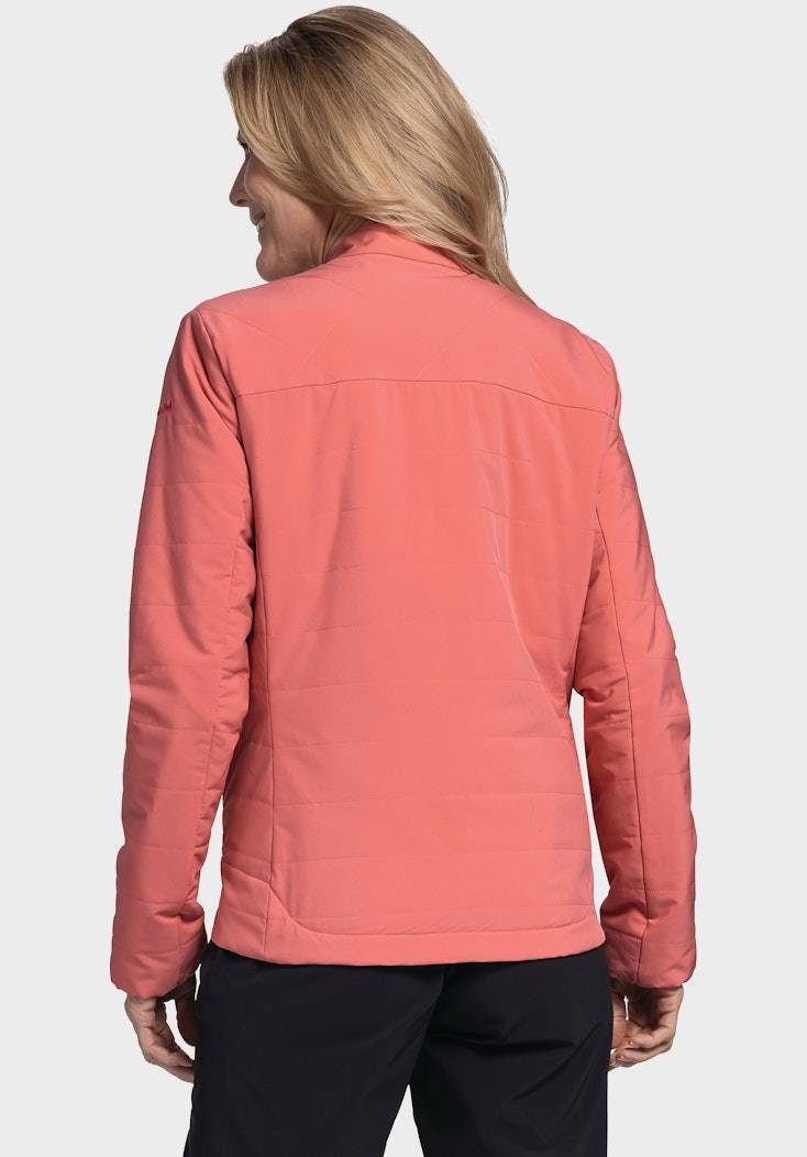 Schöffel Wärmende & winddichte Isolations-Jacke Super Sparpreis