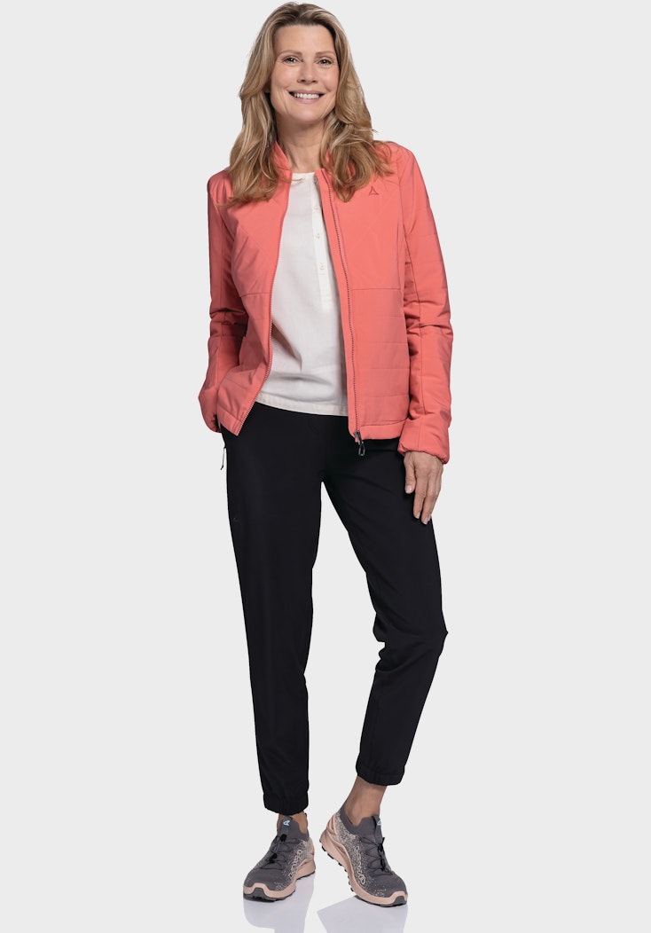 Schöffel Wärmende & winddichte Isolations-Jacke Super Sparpreis