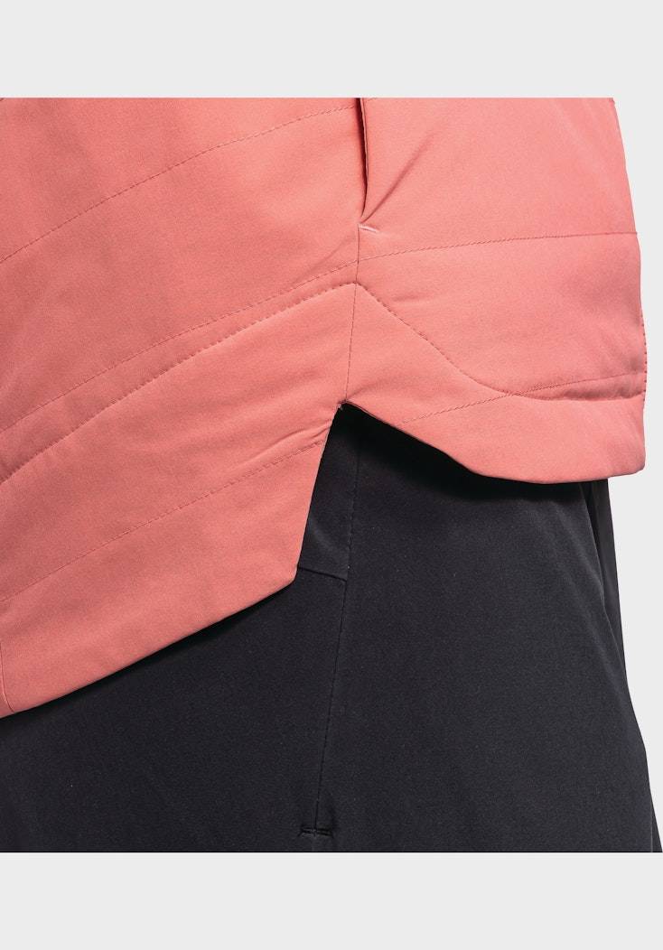 Schöffel Wärmende & winddichte Isolations-Jacke Super Sparpreis