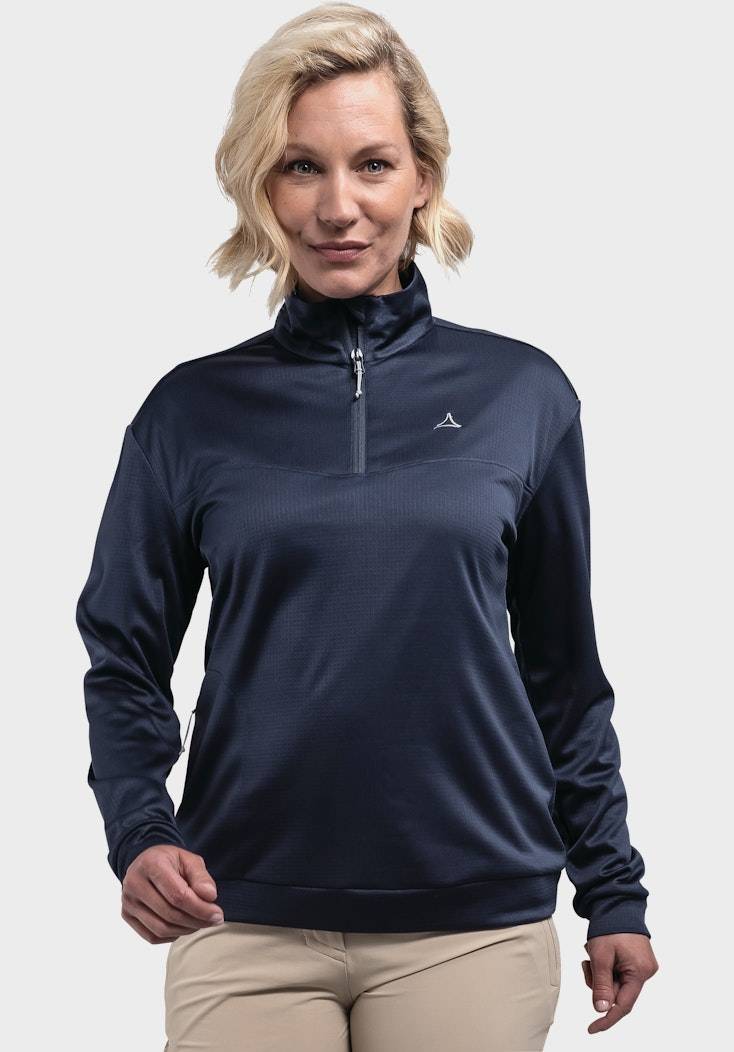 Schöffel Umweltfreundliche & wärmende Fleecejacke Wochenangebot