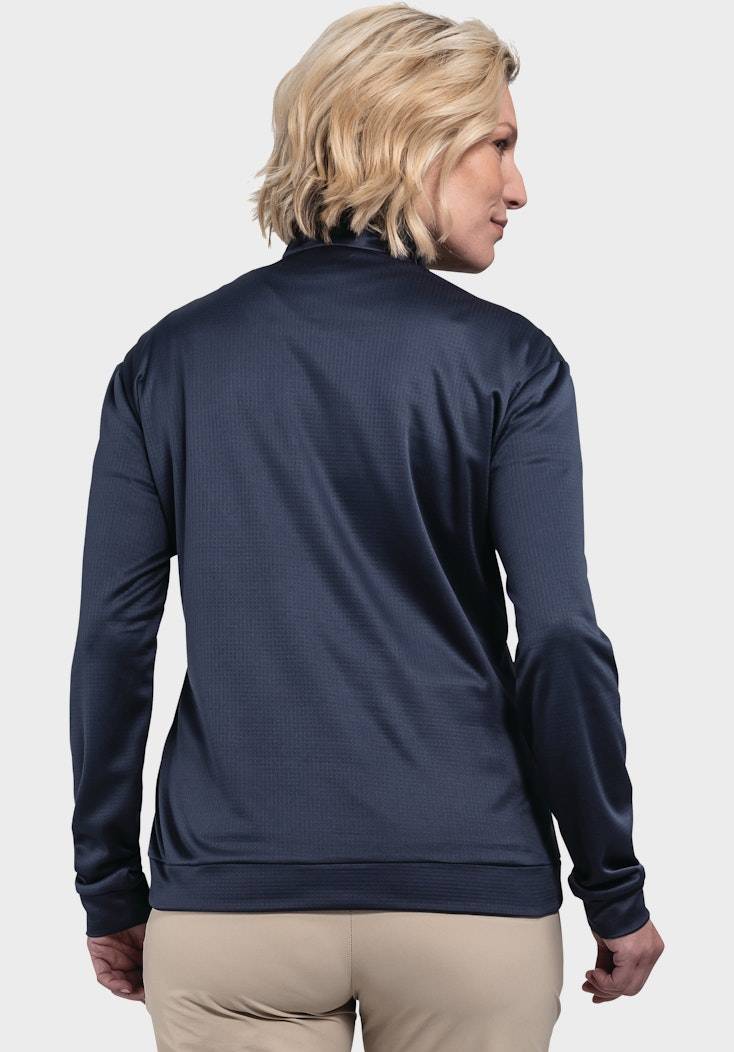 Schöffel Umweltfreundliche & wärmende Fleecejacke Wochenangebot