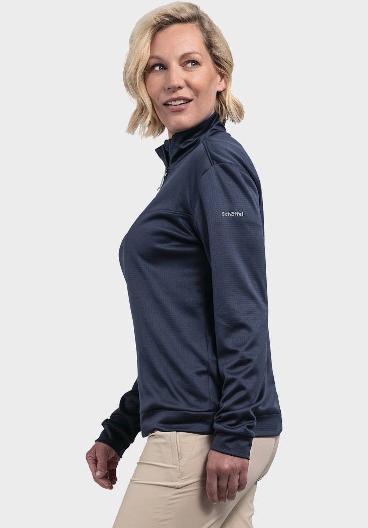 Schöffel Umweltfreundliche & wärmende Fleecejacke Wochenangebot