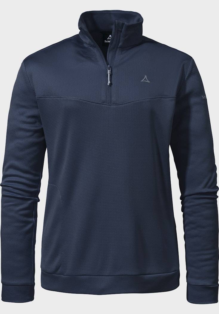 Schöffel Umweltfreundliche & wärmende Fleecejacke Wochenangebot