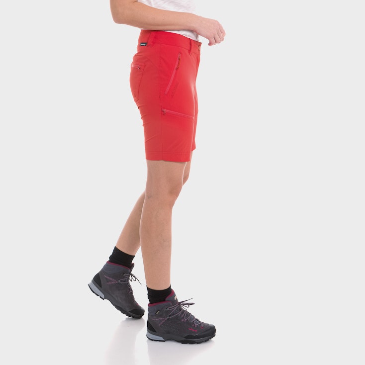 Schöffel Sportliche und bequeme Wandershorts Begrenzte Freigabe