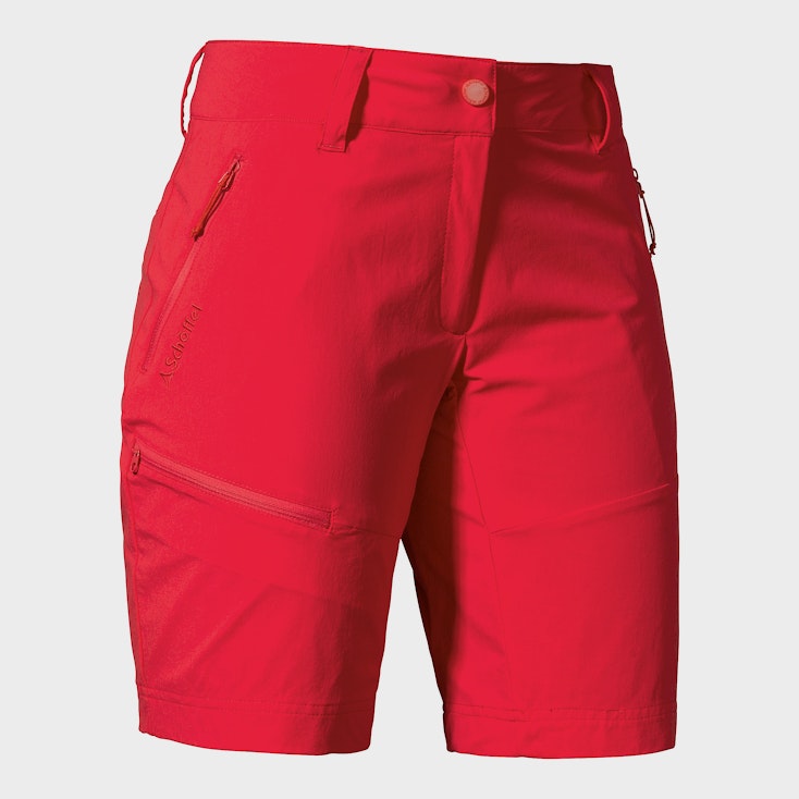 Schöffel Sportliche und bequeme Wandershorts Begrenzte Freigabe
