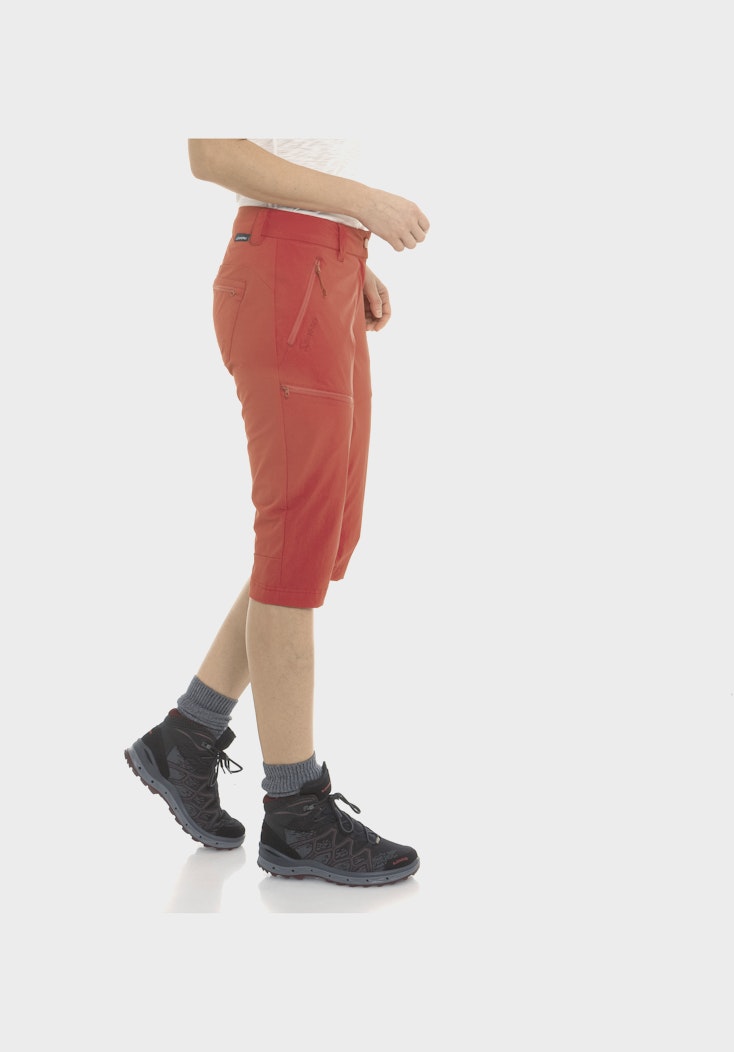 Schöffel Funktionale ¾ Hose für jede Aktivität Letzte 3 Tage
