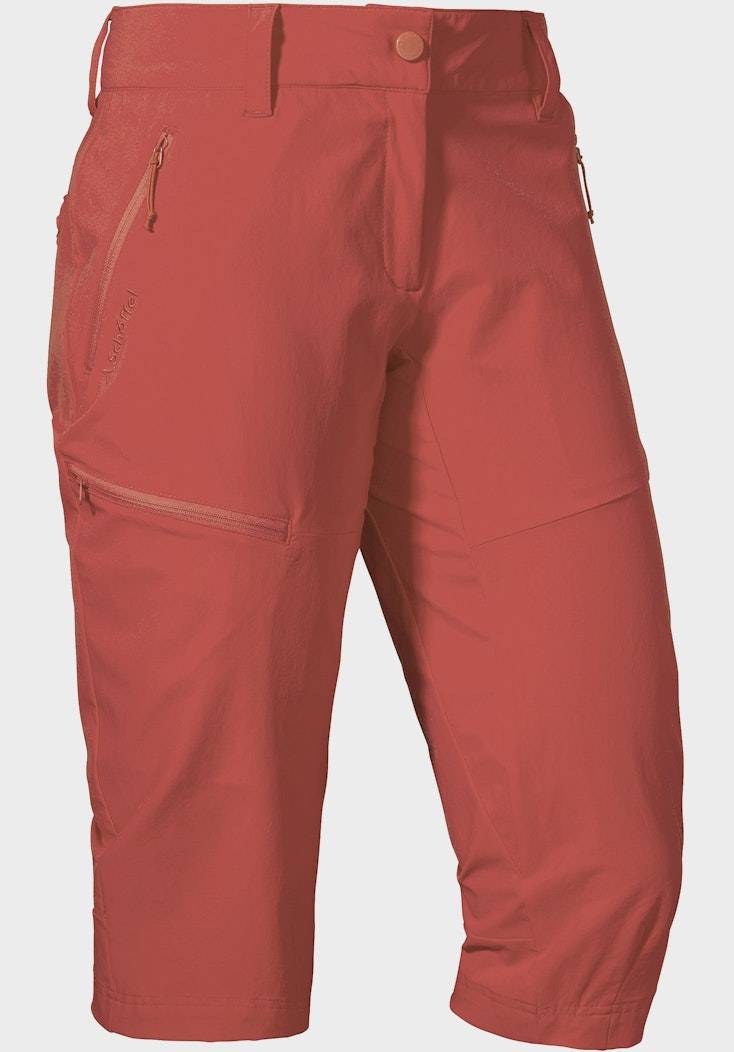 Schöffel Funktionale ¾ Hose für jede Aktivität Letzte 3 Tage