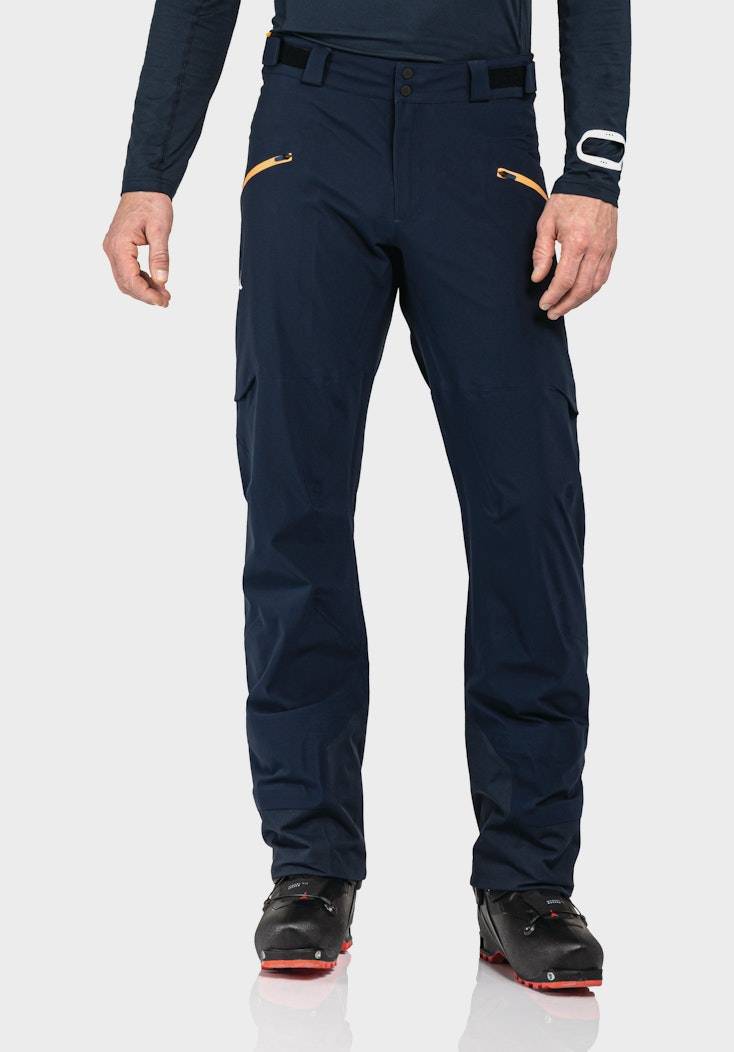 Schöffel Skitourenhose mit 4-Wege Stretch Letzte 2 Tage