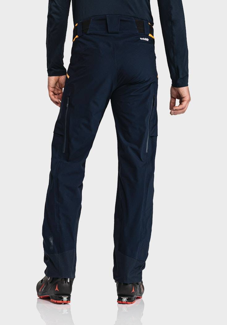 Schöffel Skitourenhose mit 4-Wege Stretch Letzte 2 Tage
