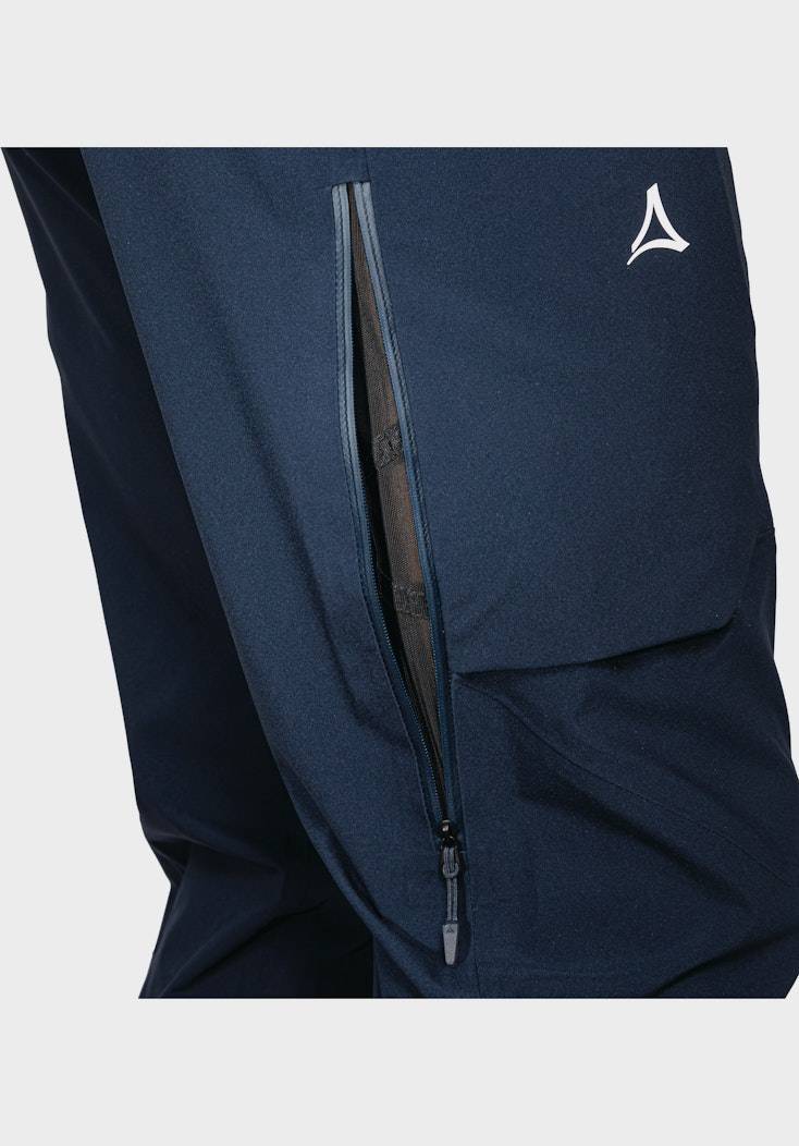 Schöffel Skitourenhose mit 4-Wege Stretch Letzte 2 Tage