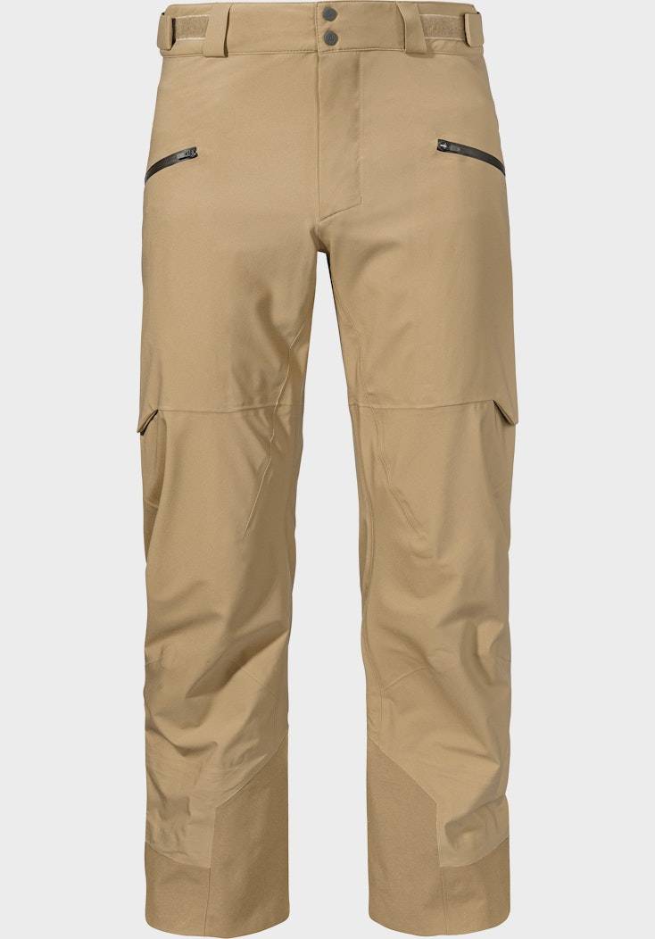 Schöffel Skitourenhose mit 4-Wege Stretch Letzter Tag