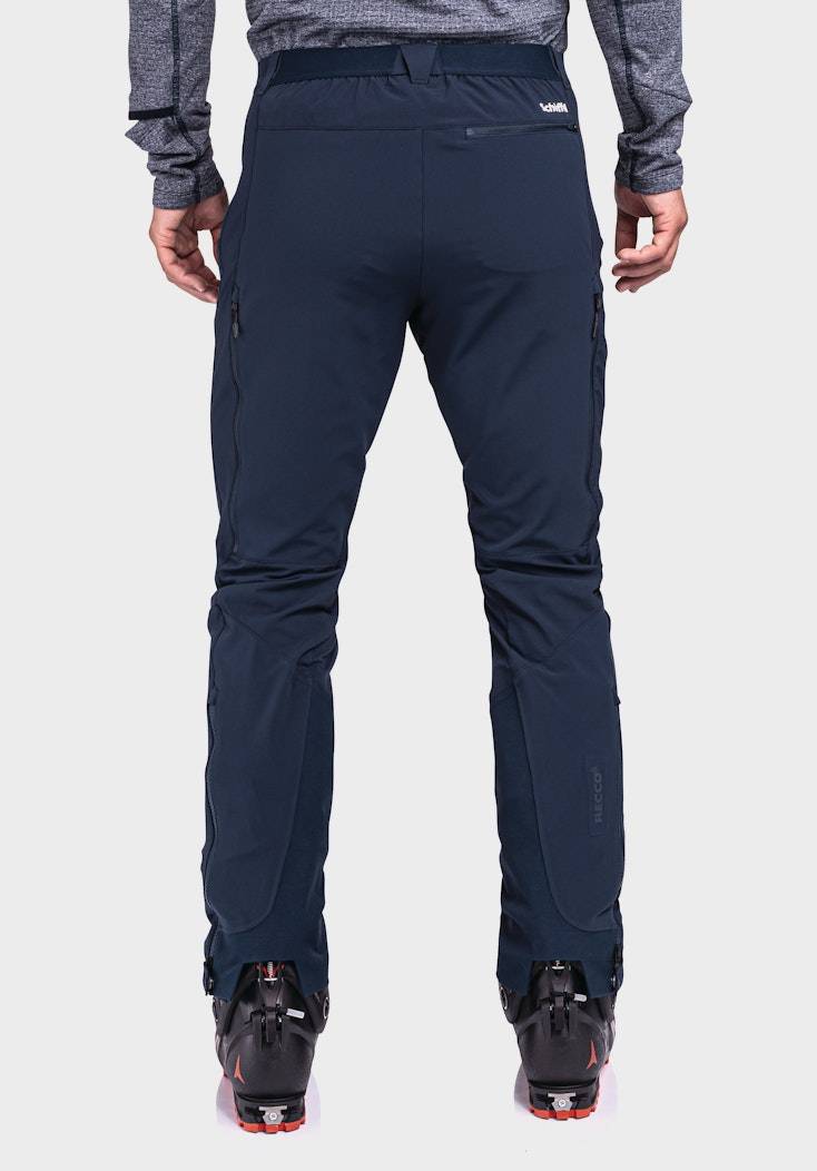Schöffel GORE-TEX® Softshellhose für Skitour Zeitbegrenzte Promotion