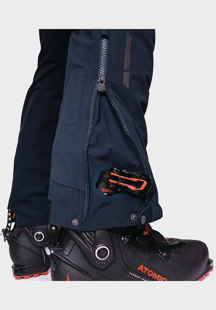 Schöffel GORE-TEX® Softshellhose für Skitour Zeitbegrenzte Promotion