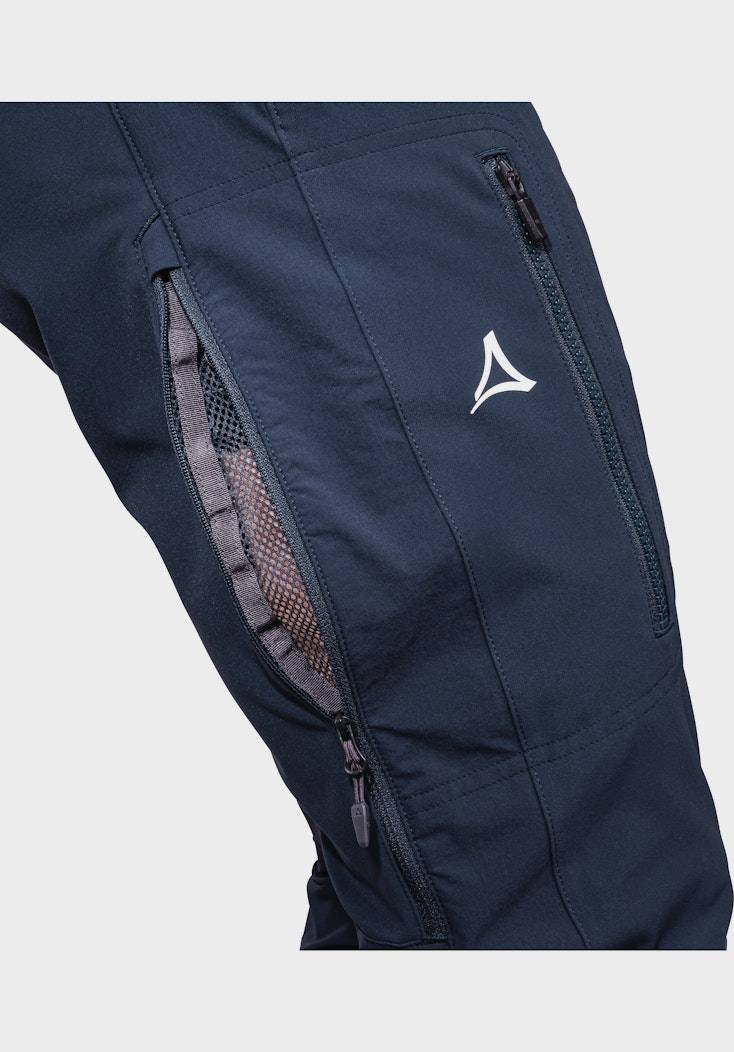 Schöffel GORE-TEX® Softshellhose für Skitour Zeitbegrenzte Promotion