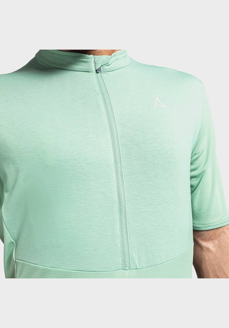 Schöffel Kühlendes & rasch trocknendes Bikeshirt Sonderangebot der Fabrik