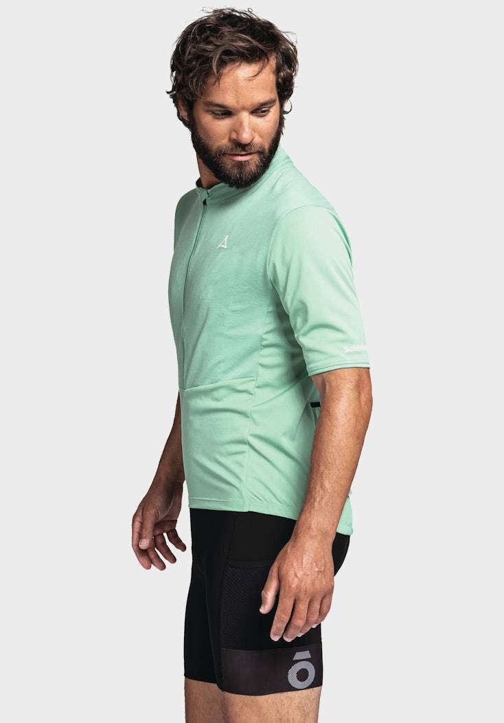 Schöffel Kühlendes & rasch trocknendes Bikeshirt Sonderangebot der Fabrik