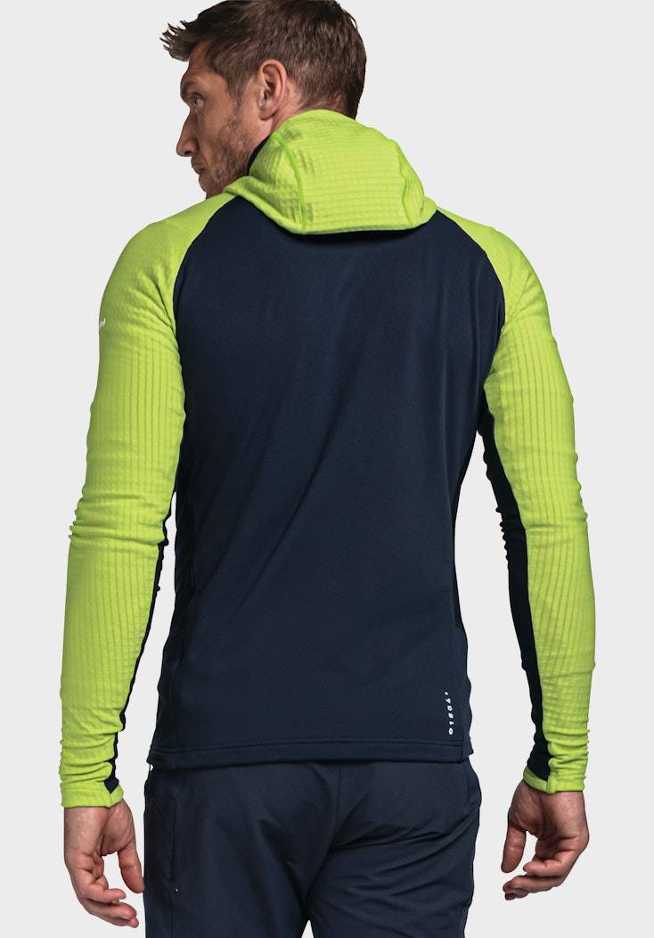 Schöffel Funktionales Fleece mit 2-Wege Stretch Discount Store für neue Produkte