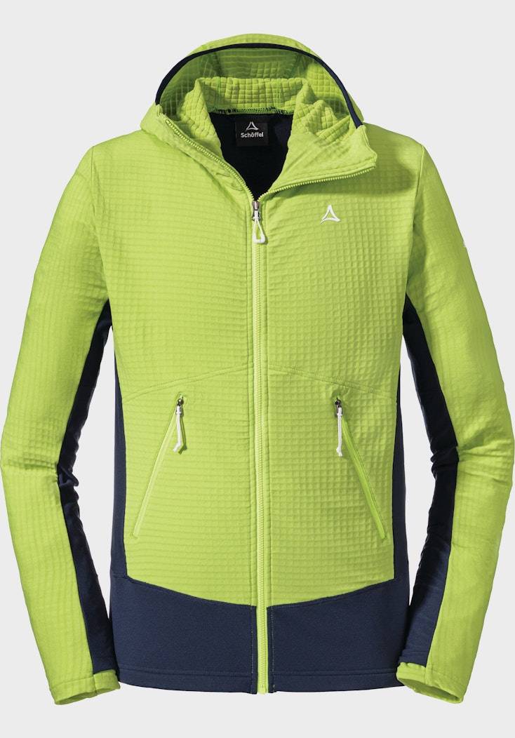 Schöffel Funktionales Fleece mit 2-Wege Stretch Discount Store für neue Produkte