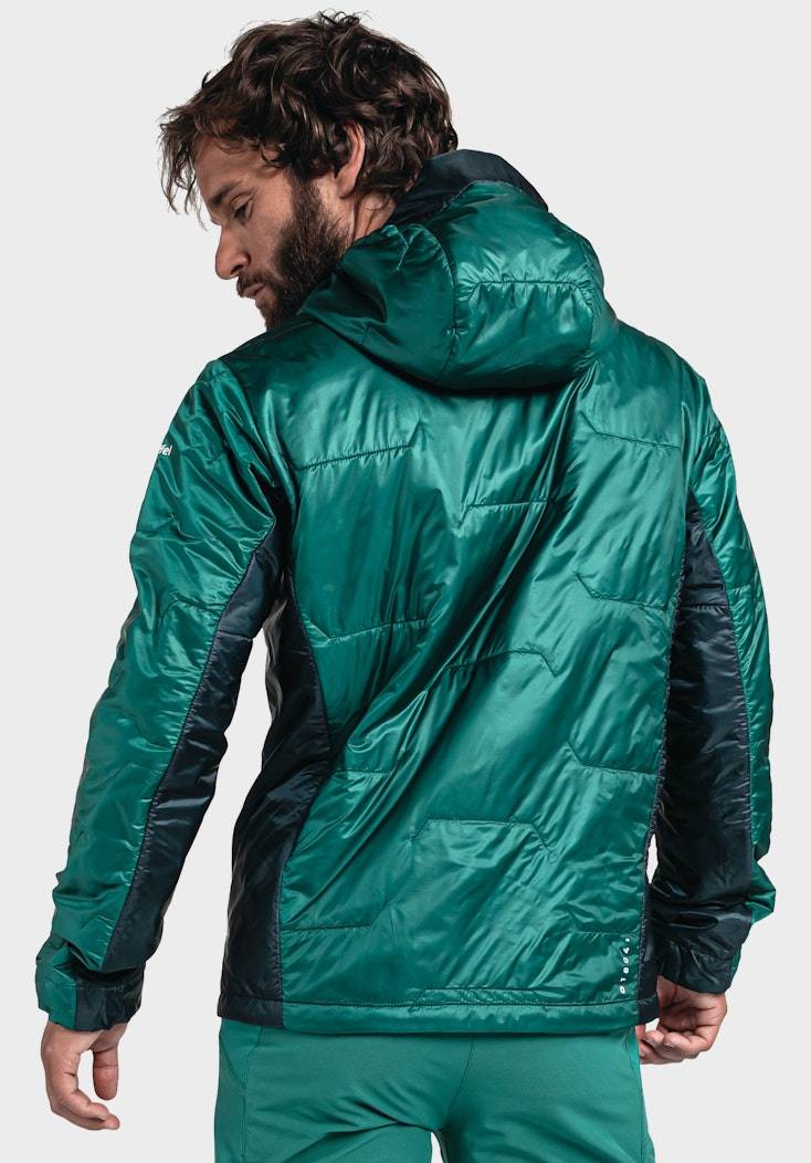 Schöffel Extrem leichte Isolations-Jacke Nur noch ein Tag übrig