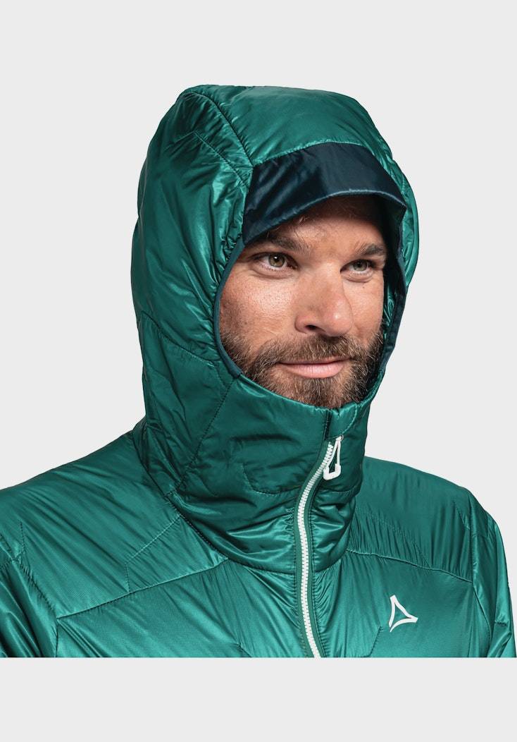 Schöffel Extrem leichte Isolations-Jacke Nur noch ein Tag übrig
