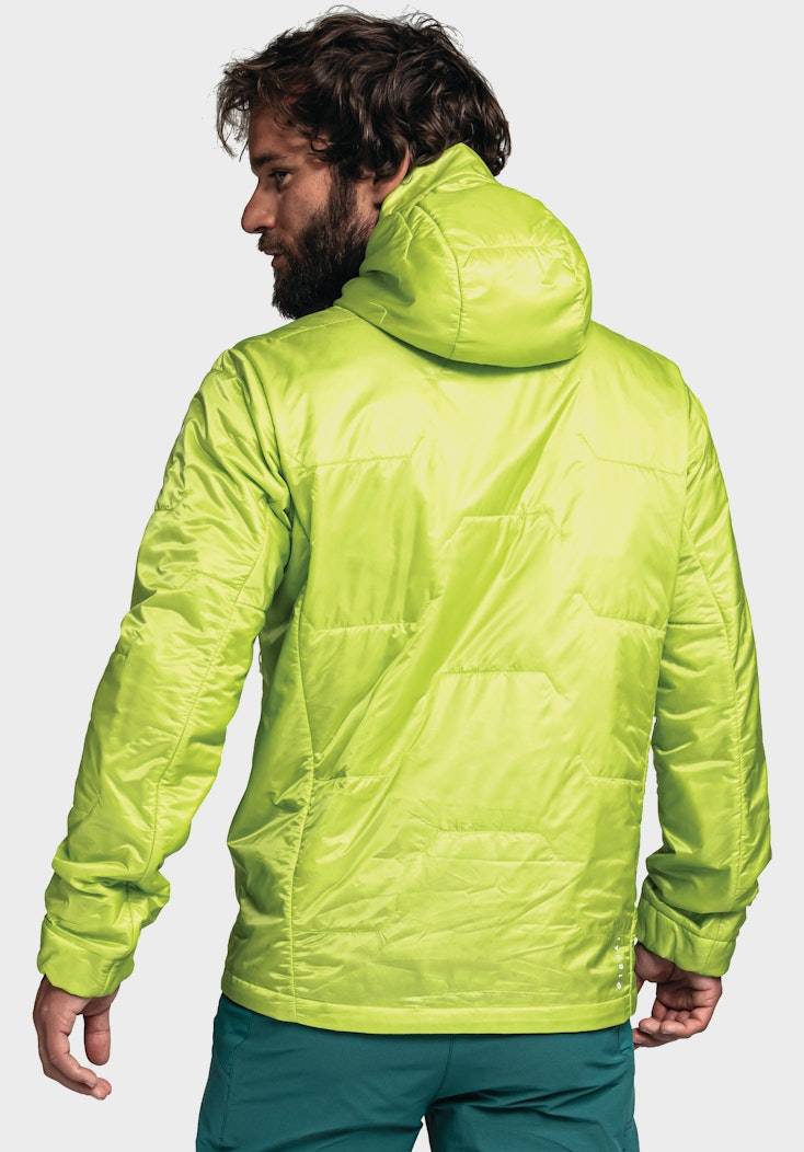 Schöffel Extrem leichte Isolations-Jacke Super Rabatt