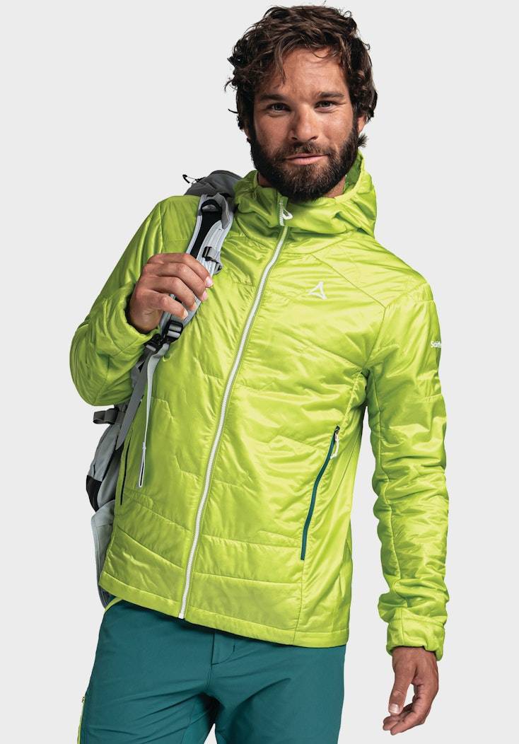 Schöffel Extrem leichte Isolations-Jacke Super Rabatt