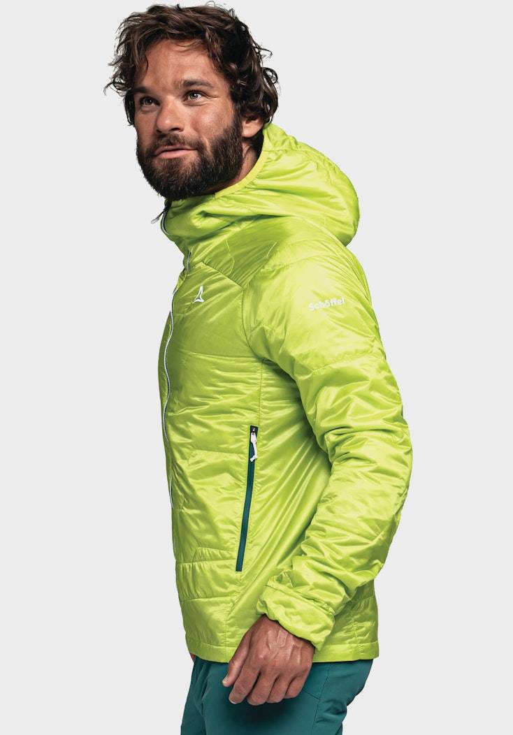 Schöffel Extrem leichte Isolations-Jacke Super Rabatt