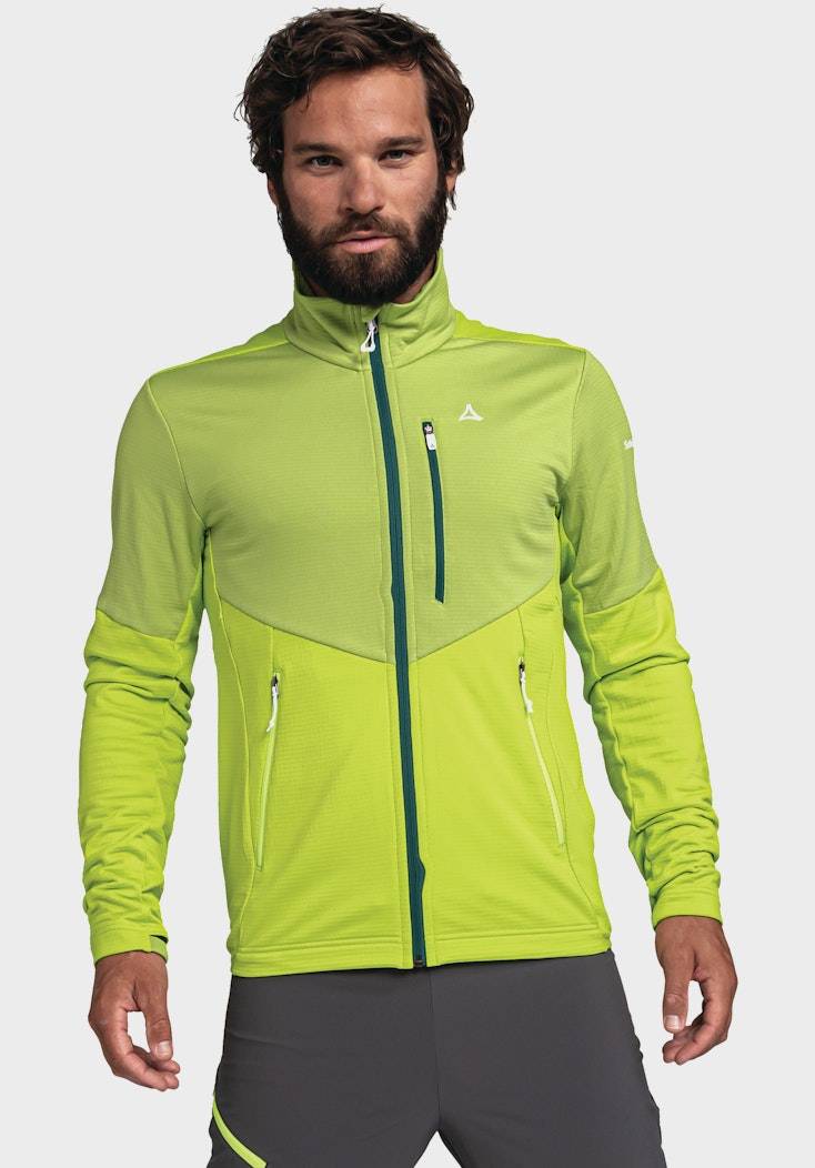Schöffel Technisches, funktionales Fleece Clearance-Verkauf