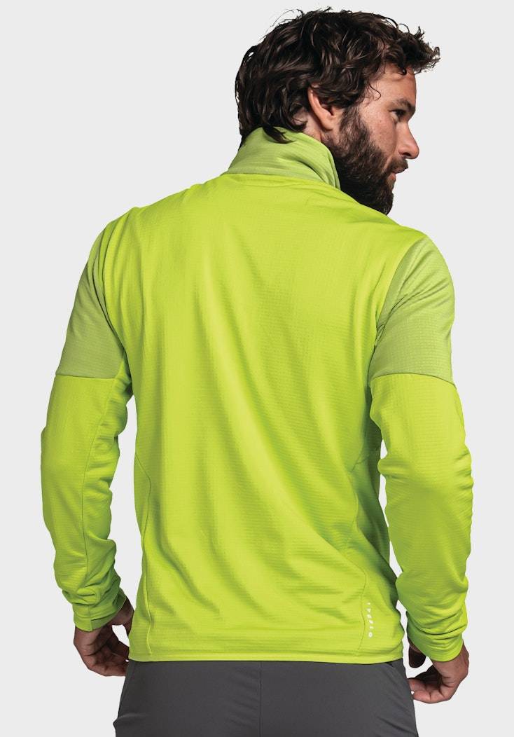 Schöffel Technisches, funktionales Fleece Clearance-Verkauf
