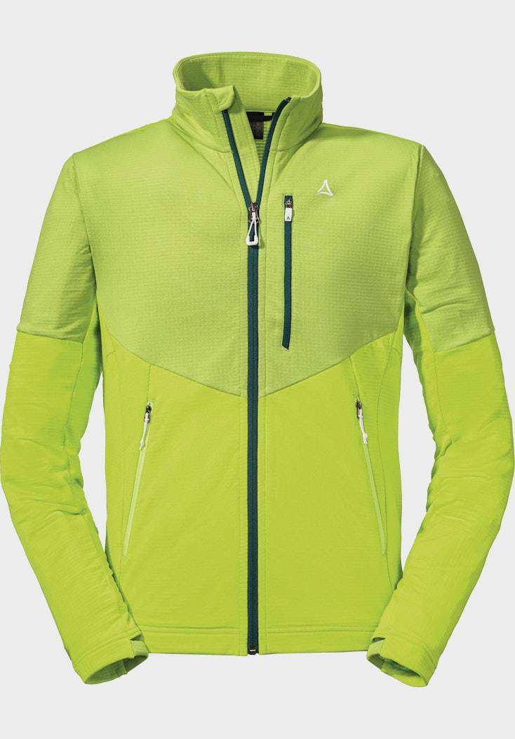 Schöffel Technisches, funktionales Fleece Clearance-Verkauf