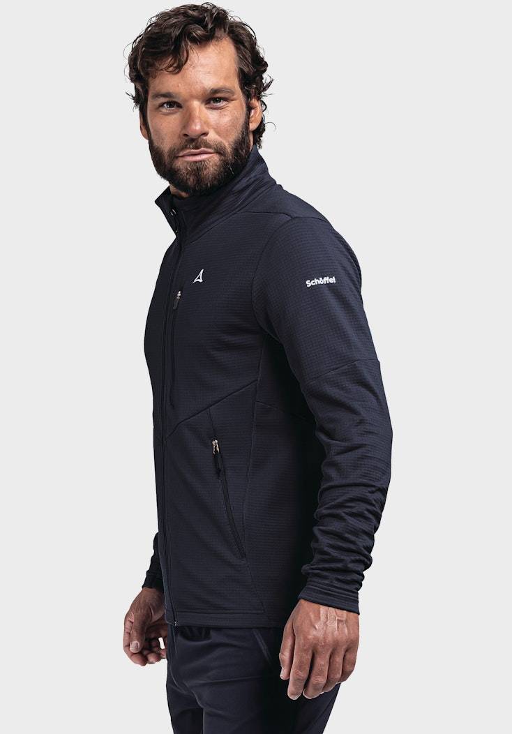 Schöffel Technisches, funktionales Fleece Kostenloser Versand international