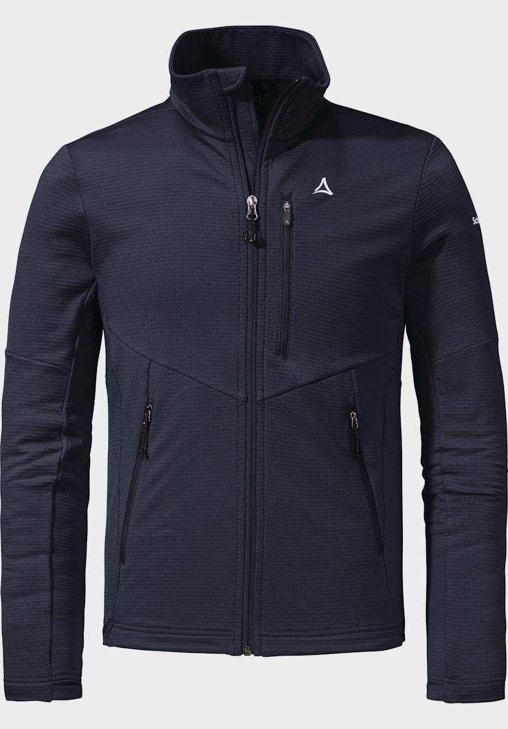 Schöffel Technisches, funktionales Fleece Kostenloser Versand international