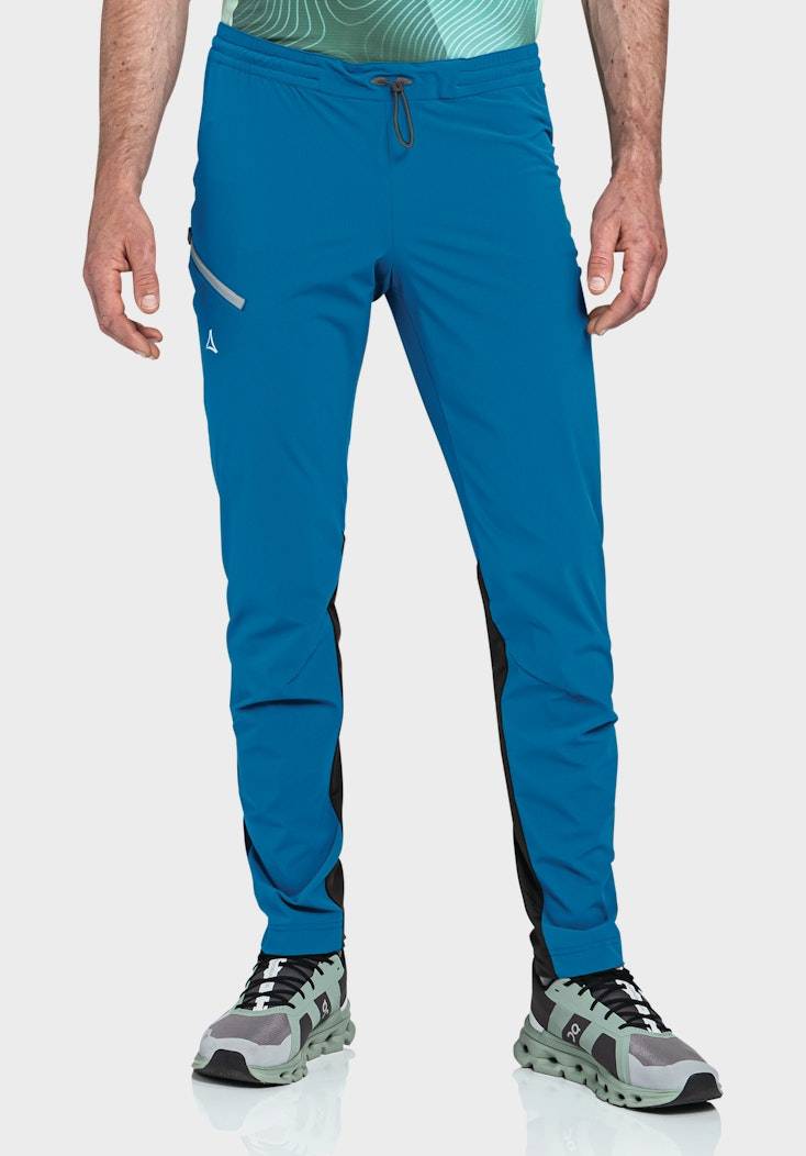 Schöffel Leichte, sportive Wanderhose Fabrikladen